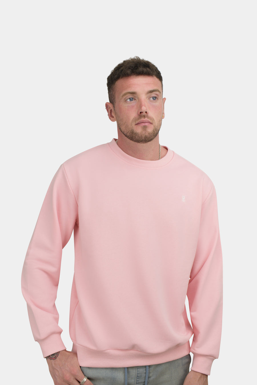 Foundation Collection Jumper – Softcode Edition (Limited Release)