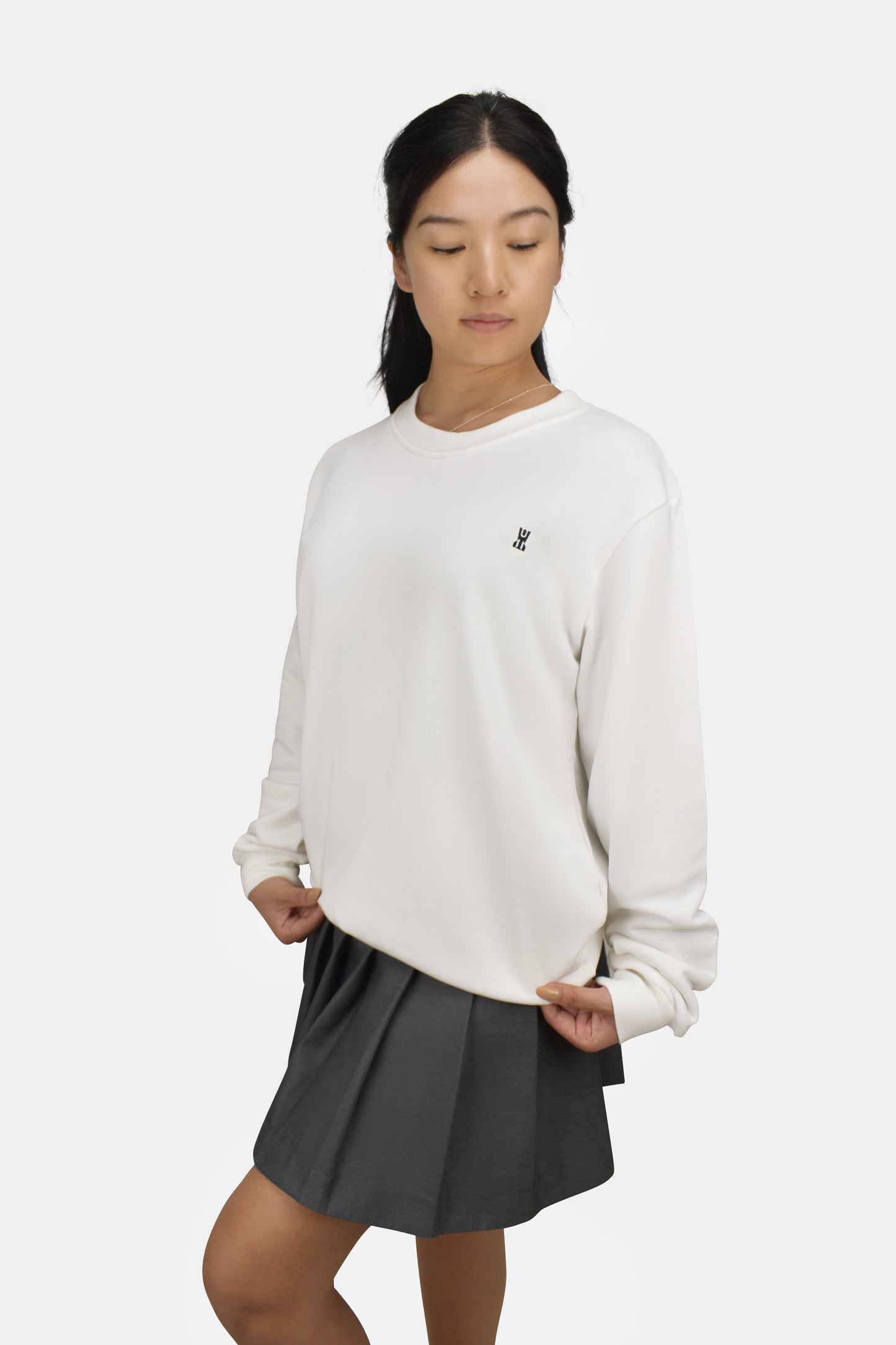 Foundation Collection Jumper – Clean Slate Edition (Limited Release)