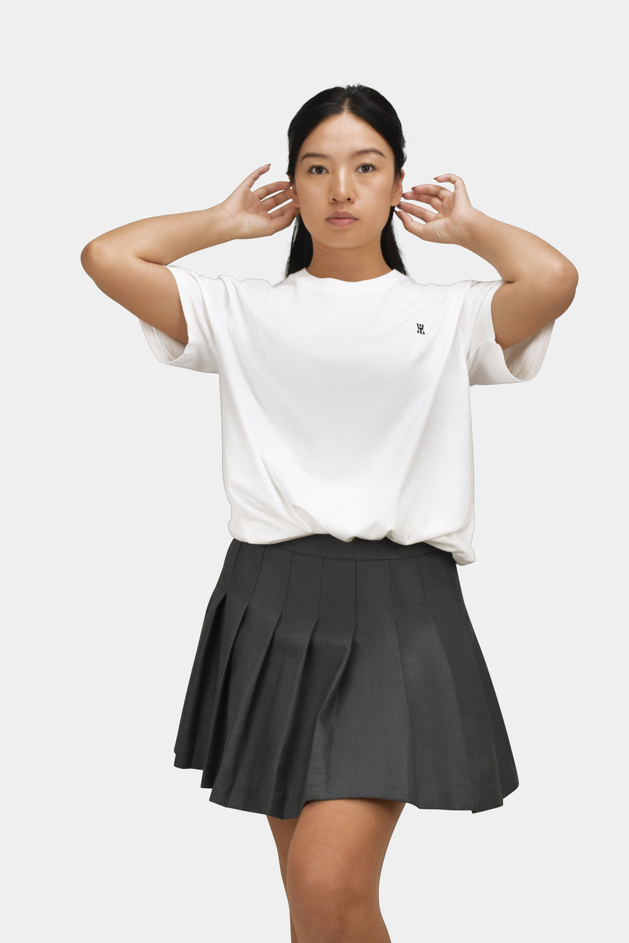 Foundation Collection Tee – Halo Edition (Limited Release)