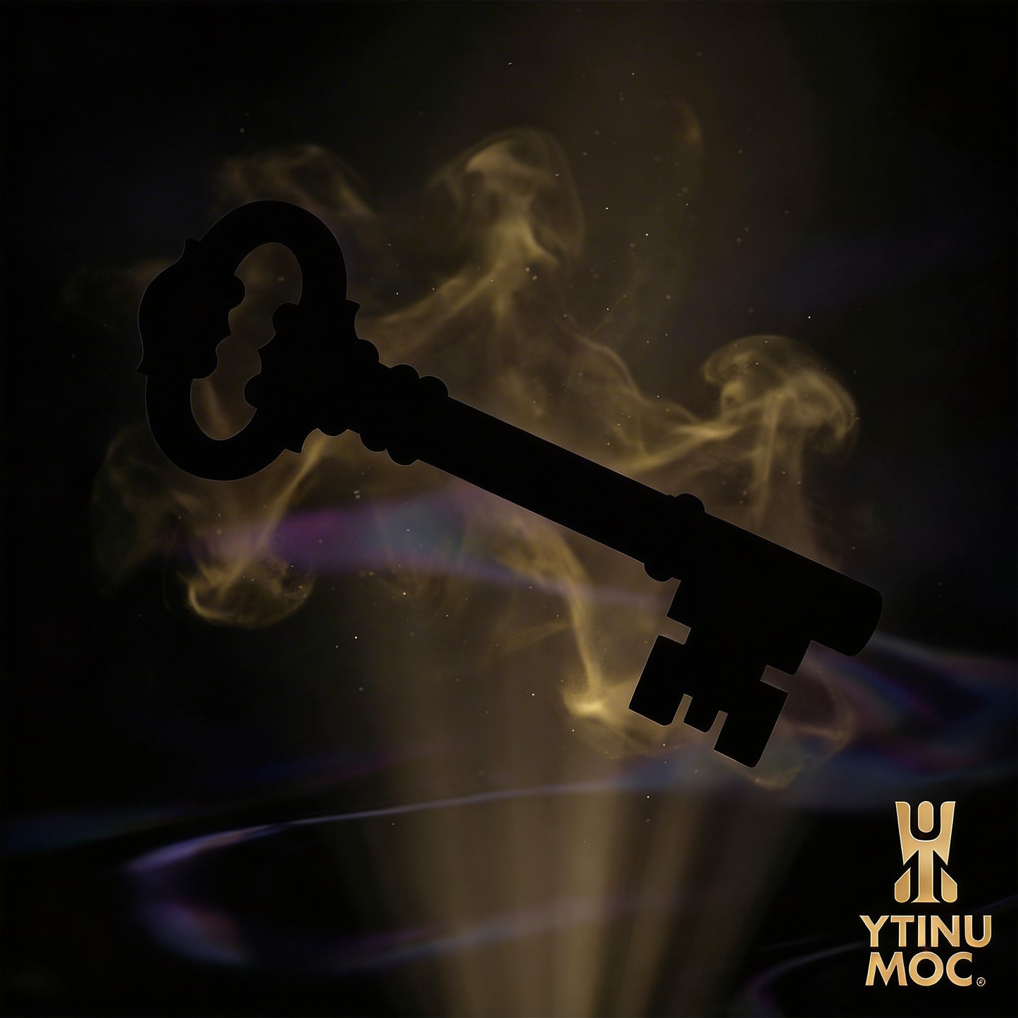 Ytinu Moc — Ytinu City Early Access Key