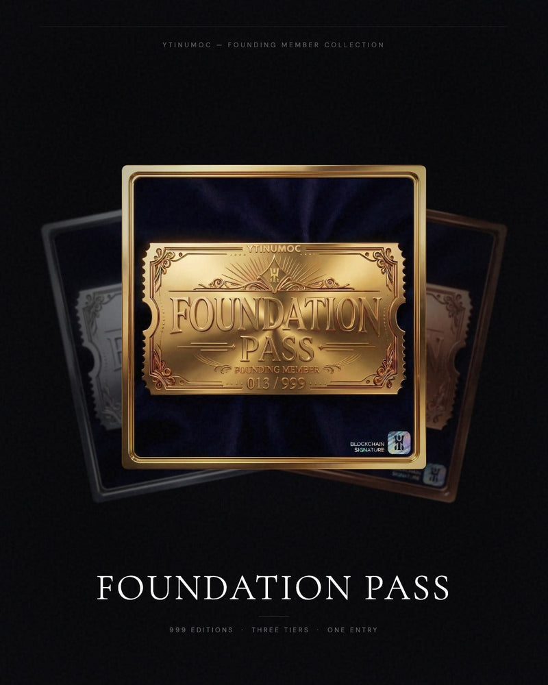 Wave 7 — Foundation Pass