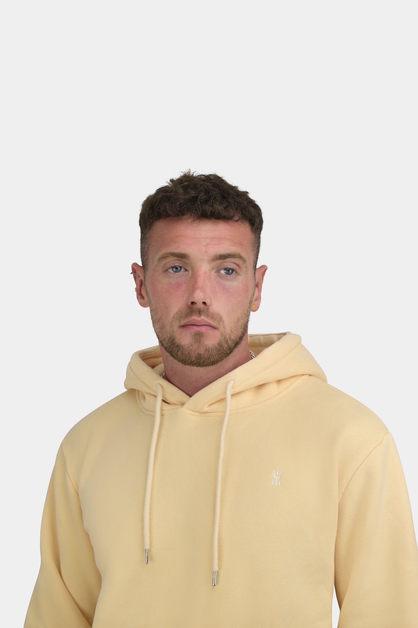 Hoodie – Sandstone