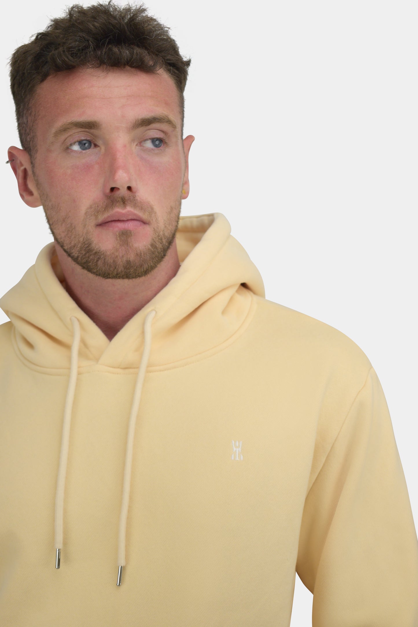 Hoodie – Sandstone