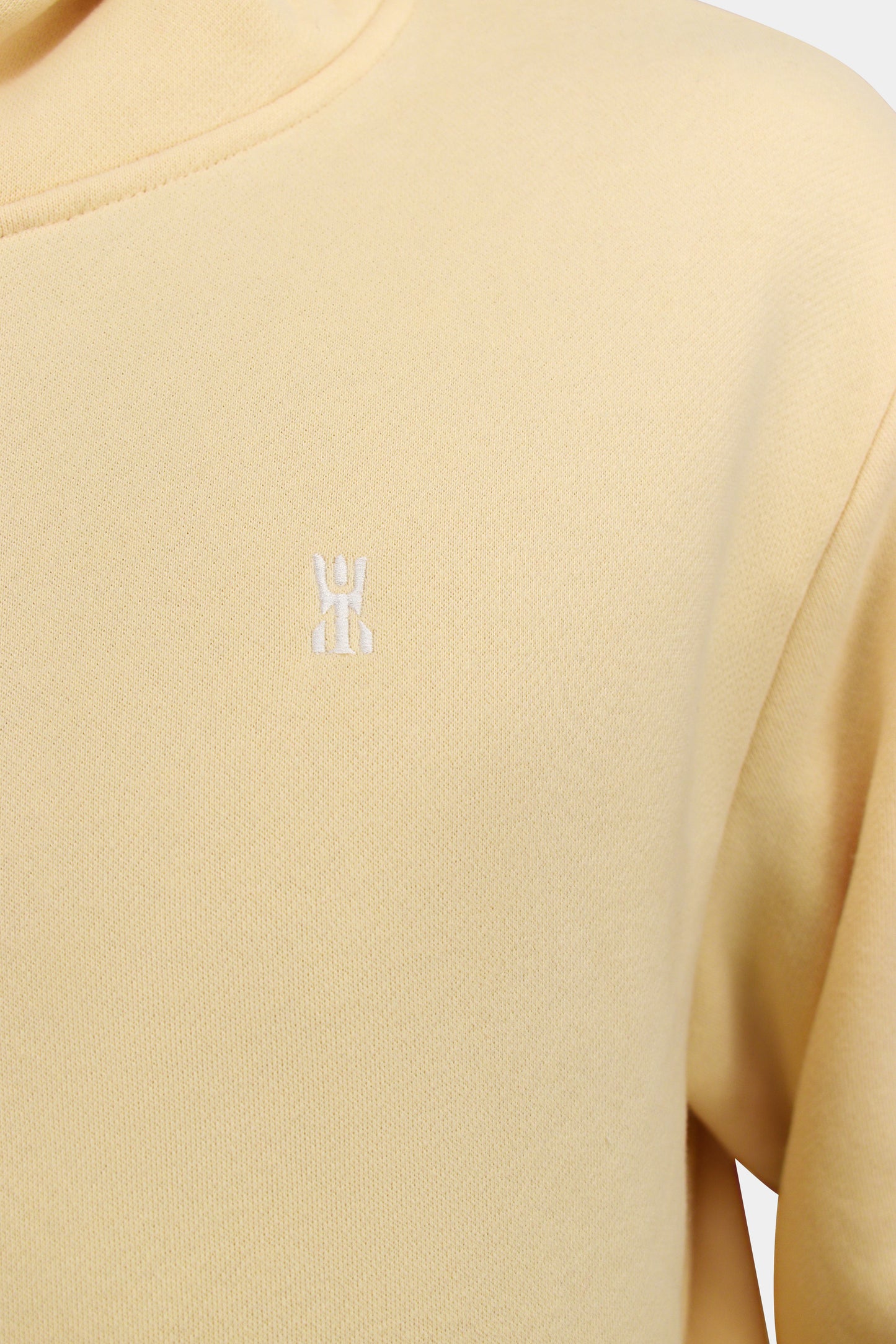 Hoodie – Sandstone