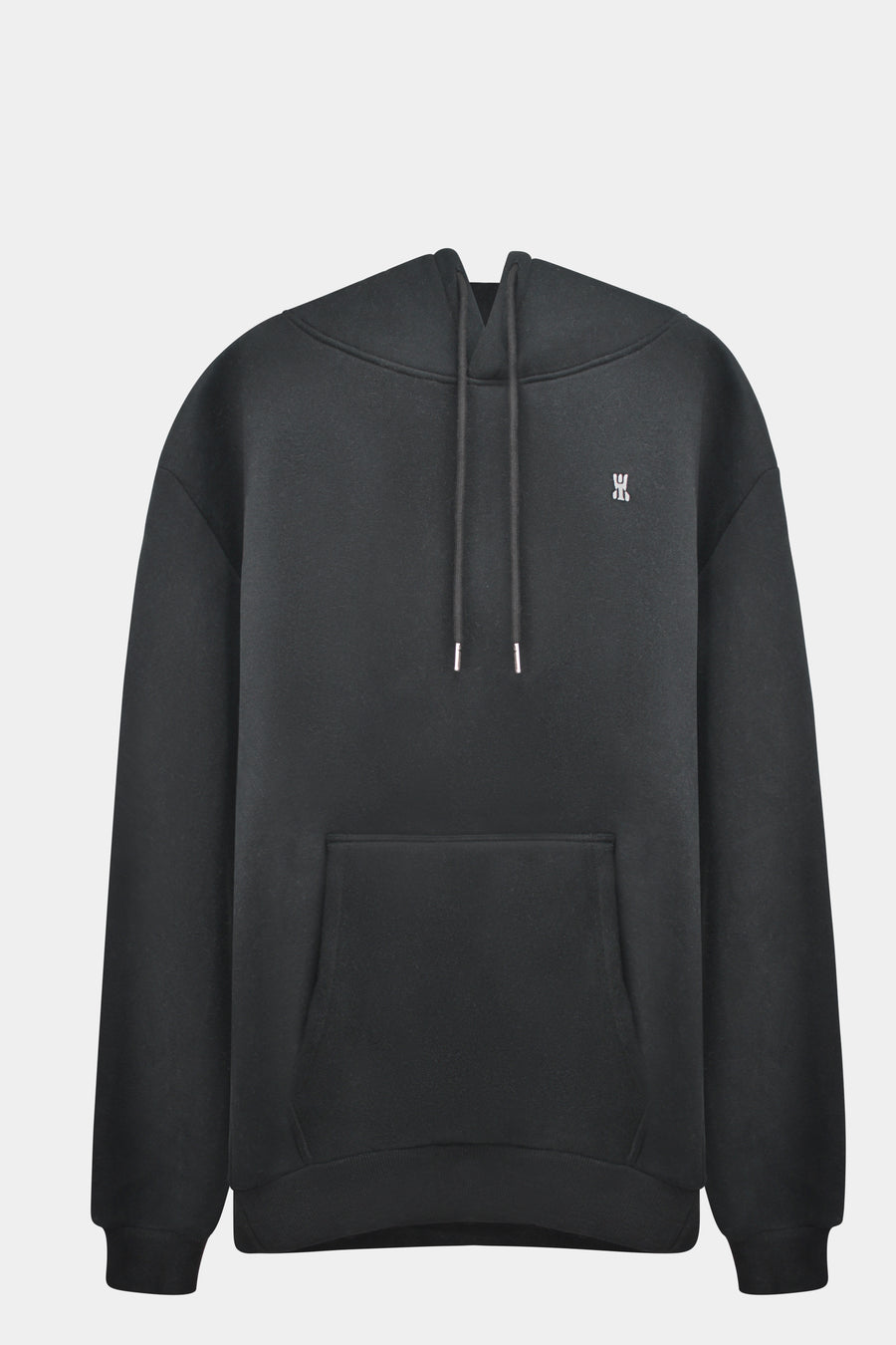 Foundation Collection Hoodie – Obsidian Edition (Limited Release)