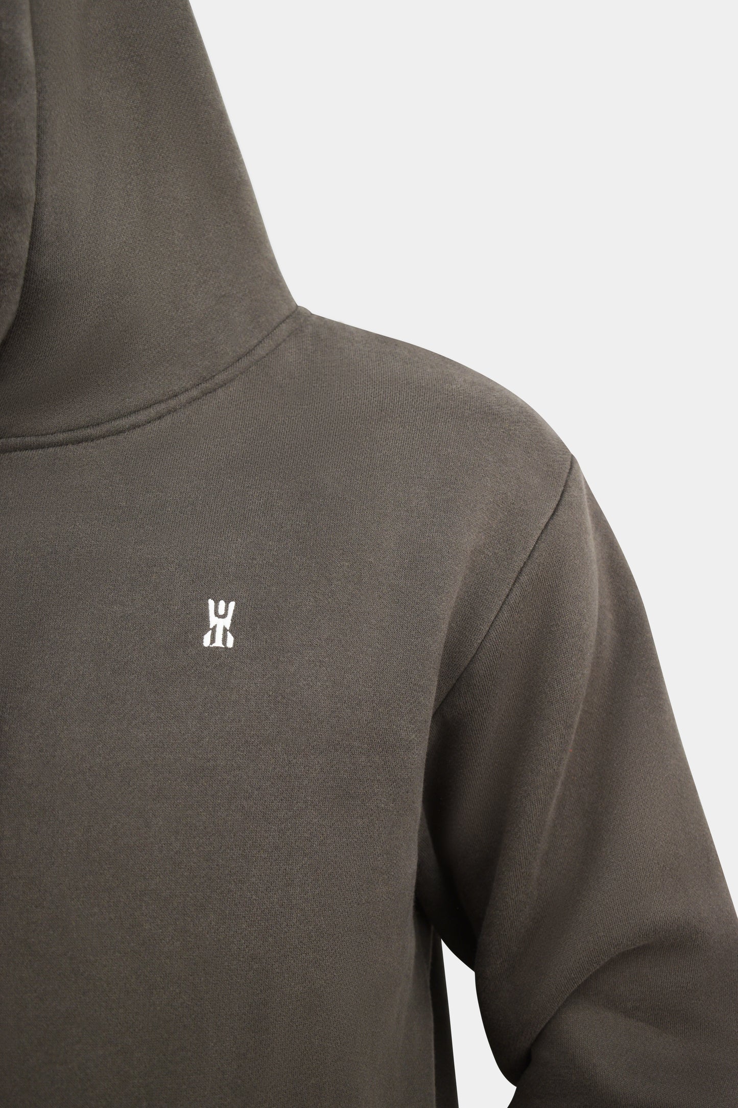 Hoodie – Ash