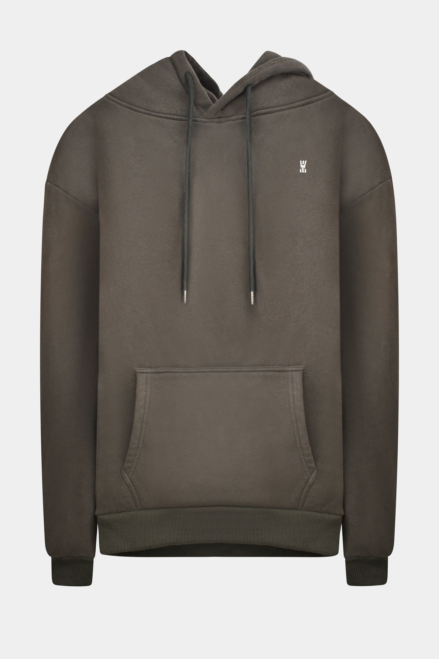 Hoodie – Ash