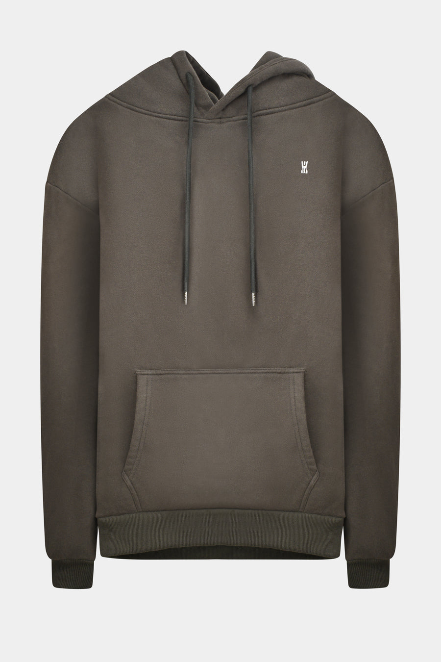 Foundation Collection Hoodie – Ash Edition (Limited Release)