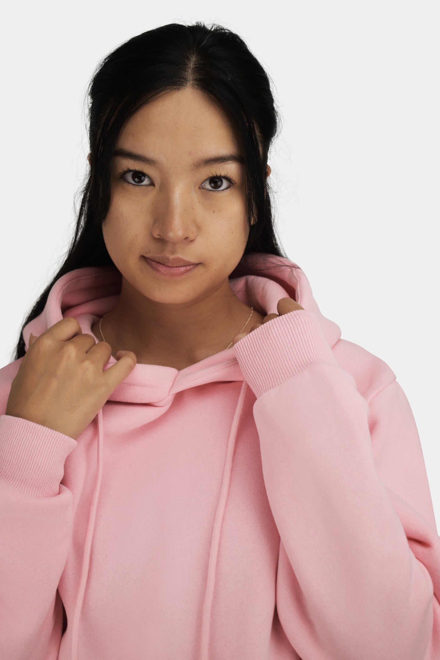 Hoodie – Rose