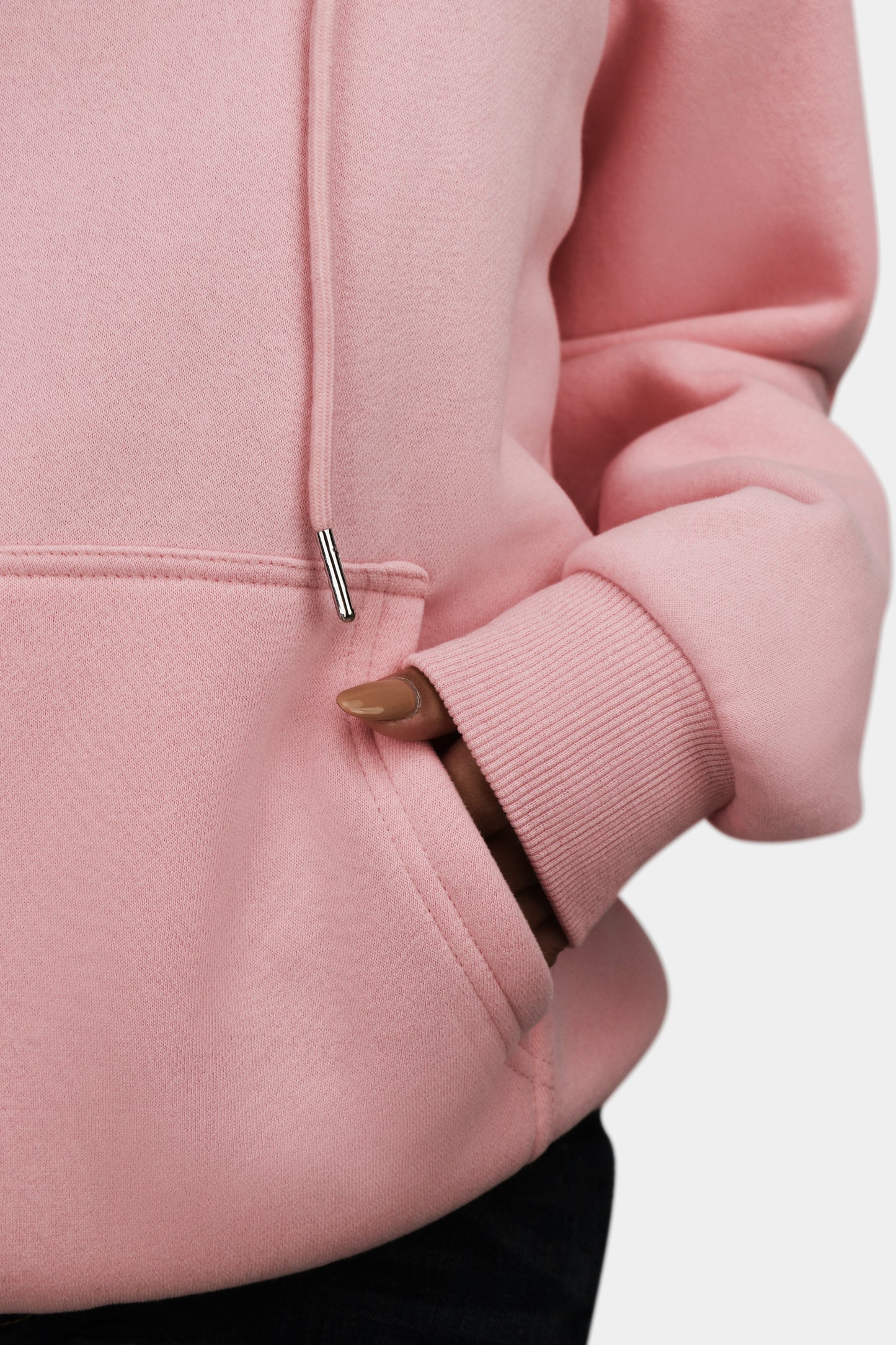 Hoodie – Rose