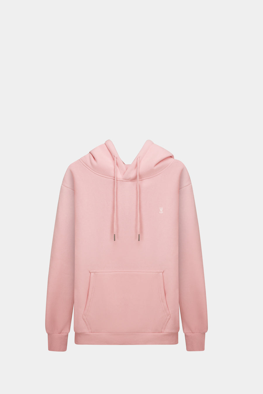 Foundation Collection Hoodie – Rose Edition (Limited Release)
