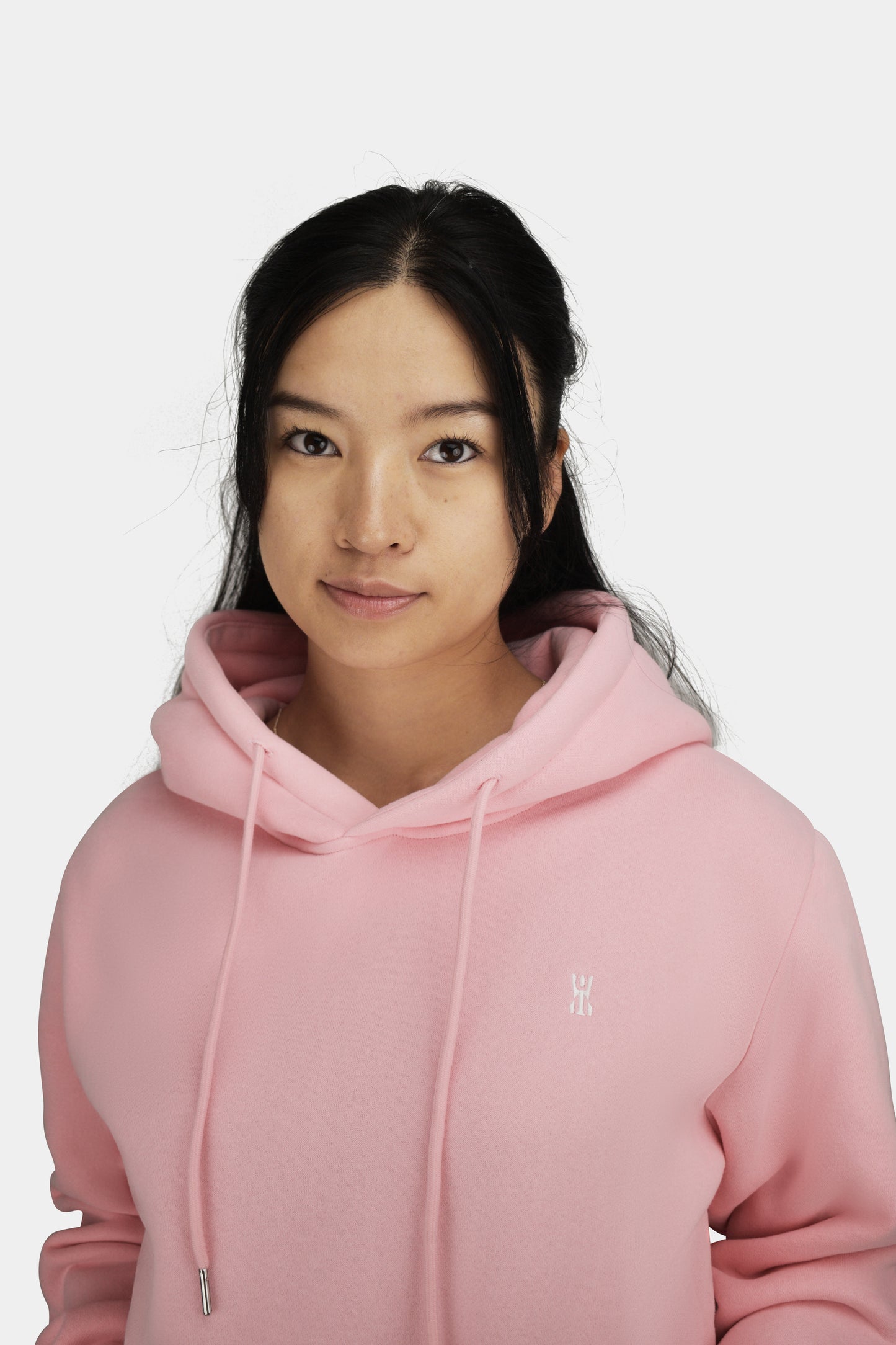 Hoodie – Rose