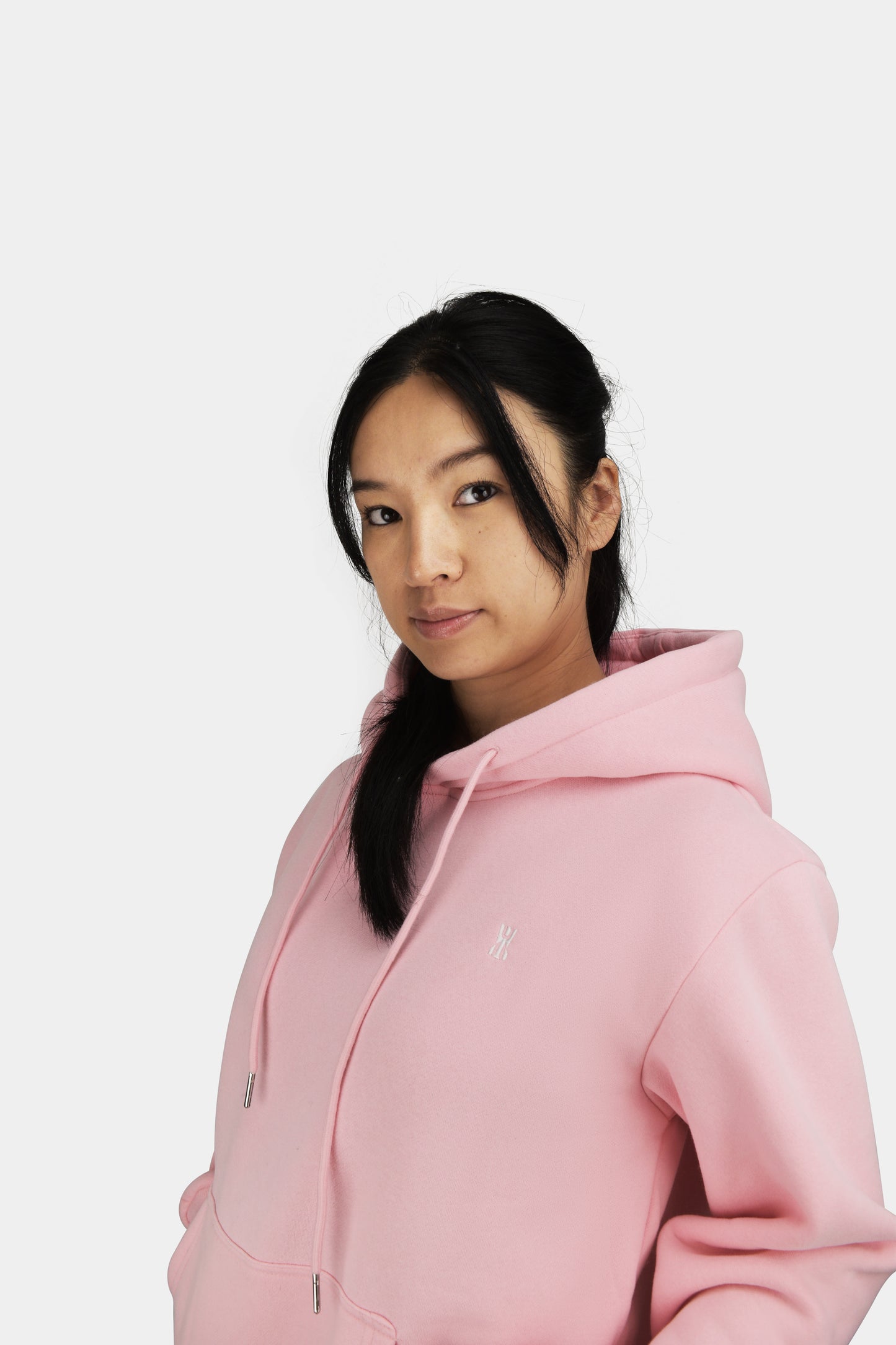 Hoodie – Rose