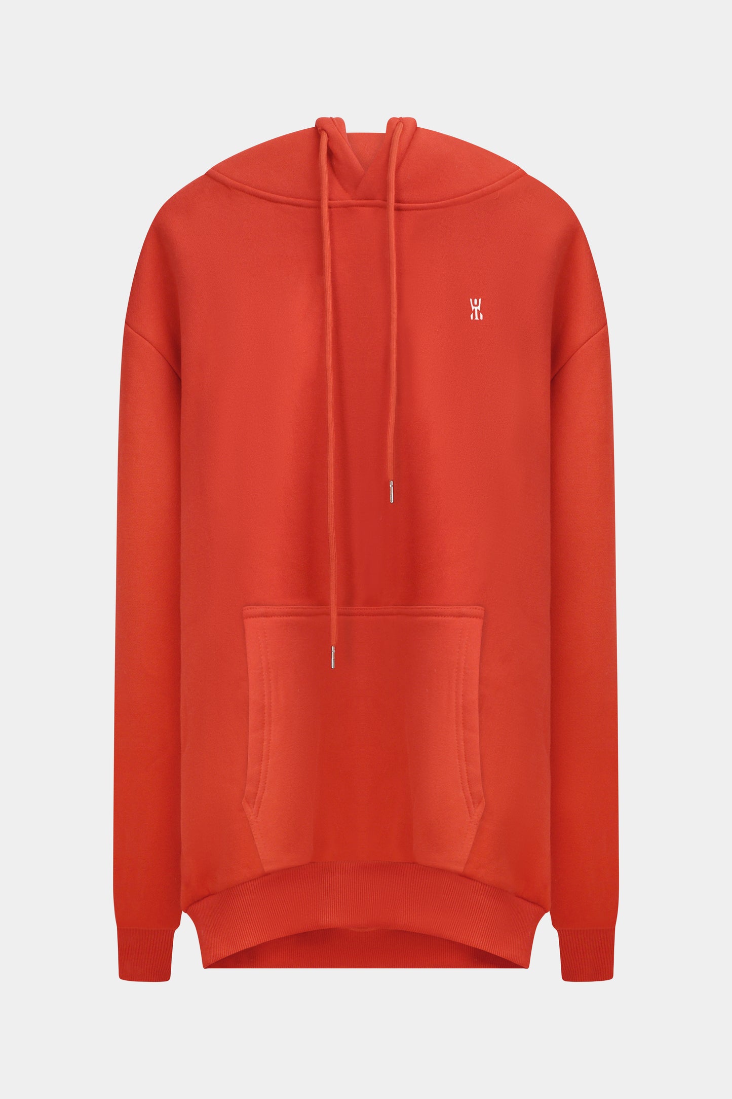 Hoodie – Crimson