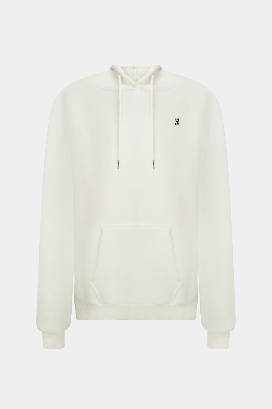 Foundation Collection Hoodie – Alabaster Edition (Limited Release)