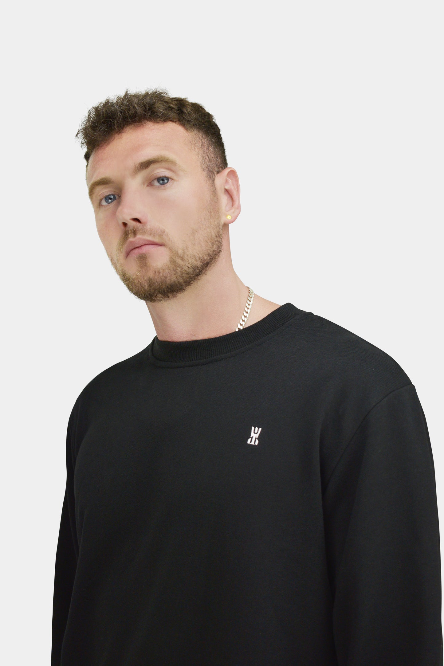 Jumper – Depth