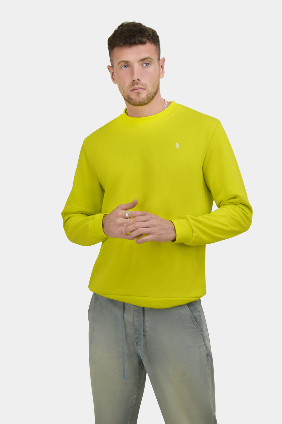 Foundation Collection Jumper – Overture Edition (Limited Release)