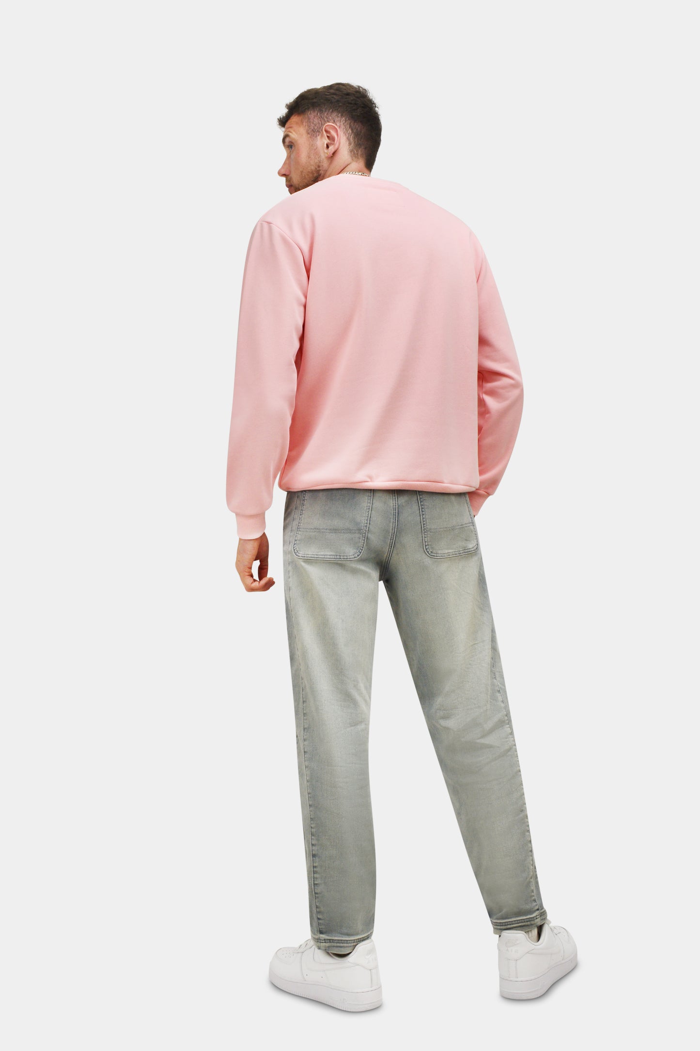 Foundation Collection Jumper – Softcode Edition (Limited Release)