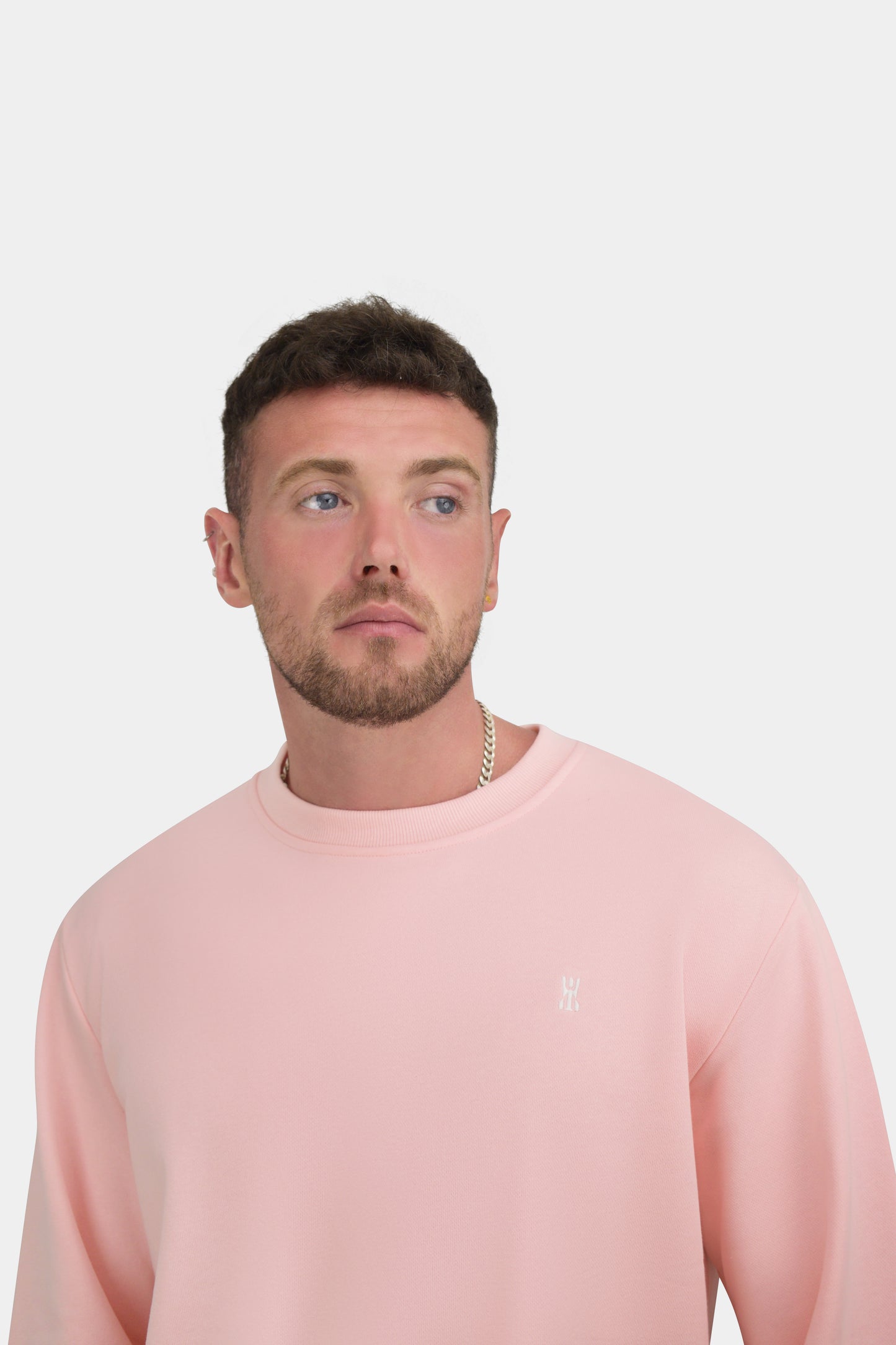 Foundation Collection Jumper – Softcode Edition (Limited Release)