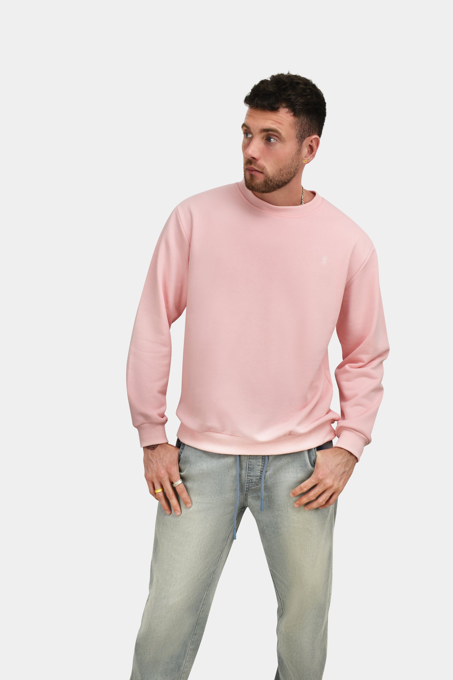 Foundation Collection Jumper – Softcode Edition (Limited Release)