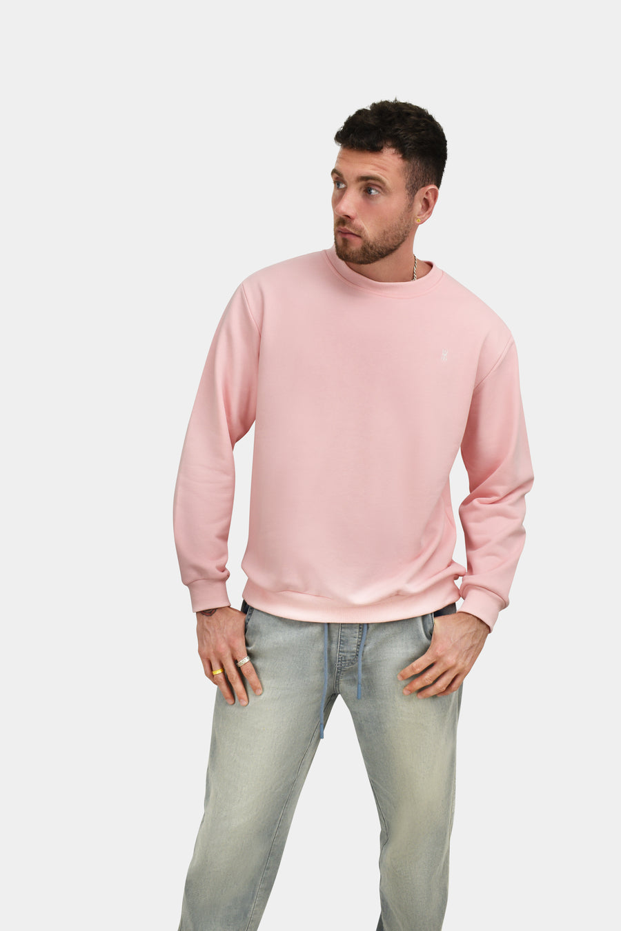 Foundation Collection Jumper – Softcode Edition (Limited Release)