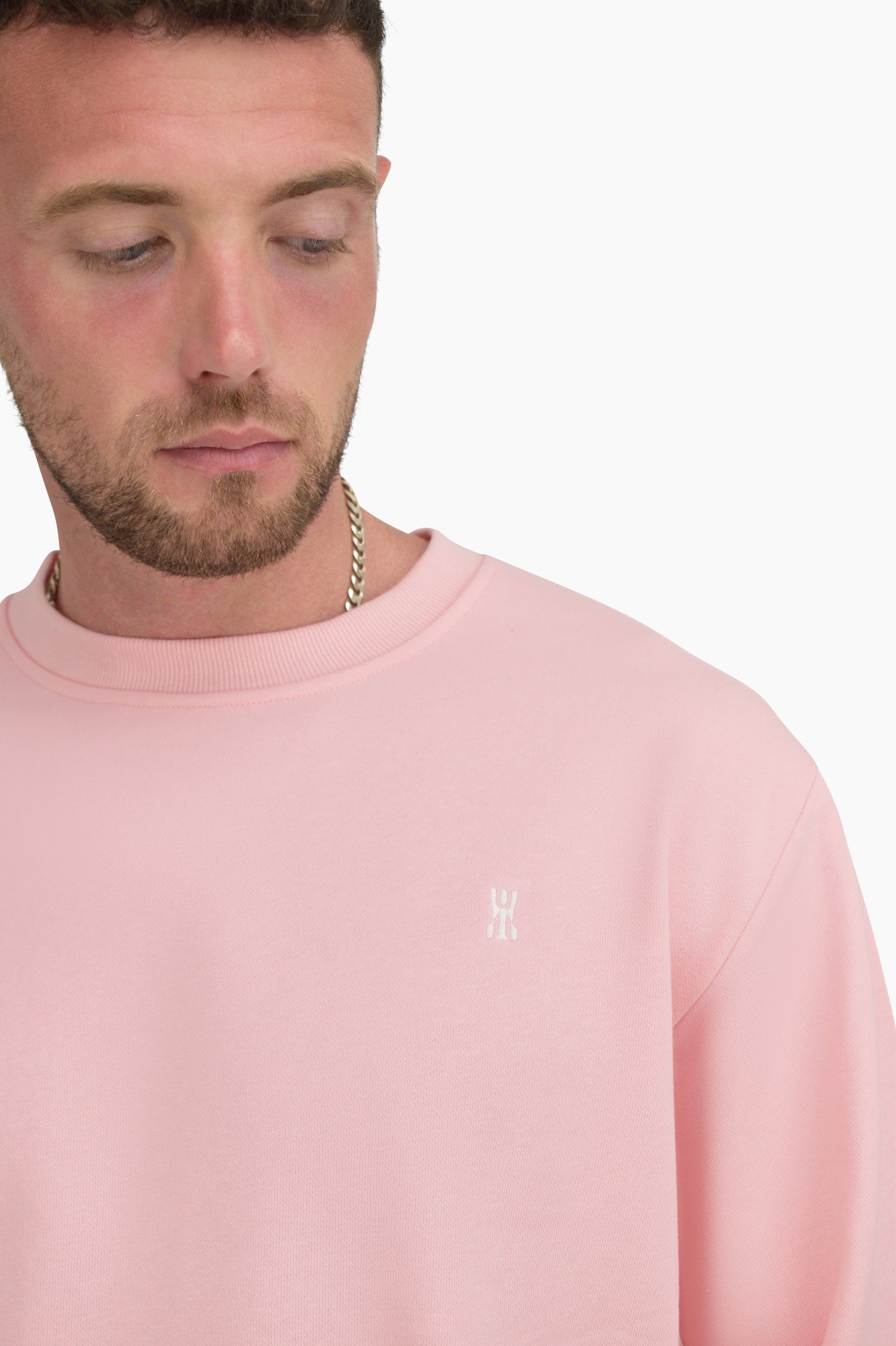 Foundation Collection Jumper – Softcode Edition (Limited Release)