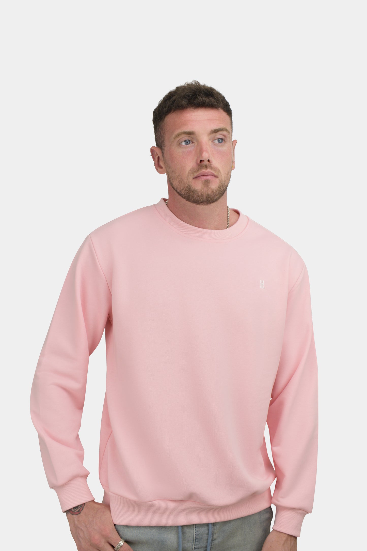 Foundation Collection Jumper – Softcode Edition (Limited Release)