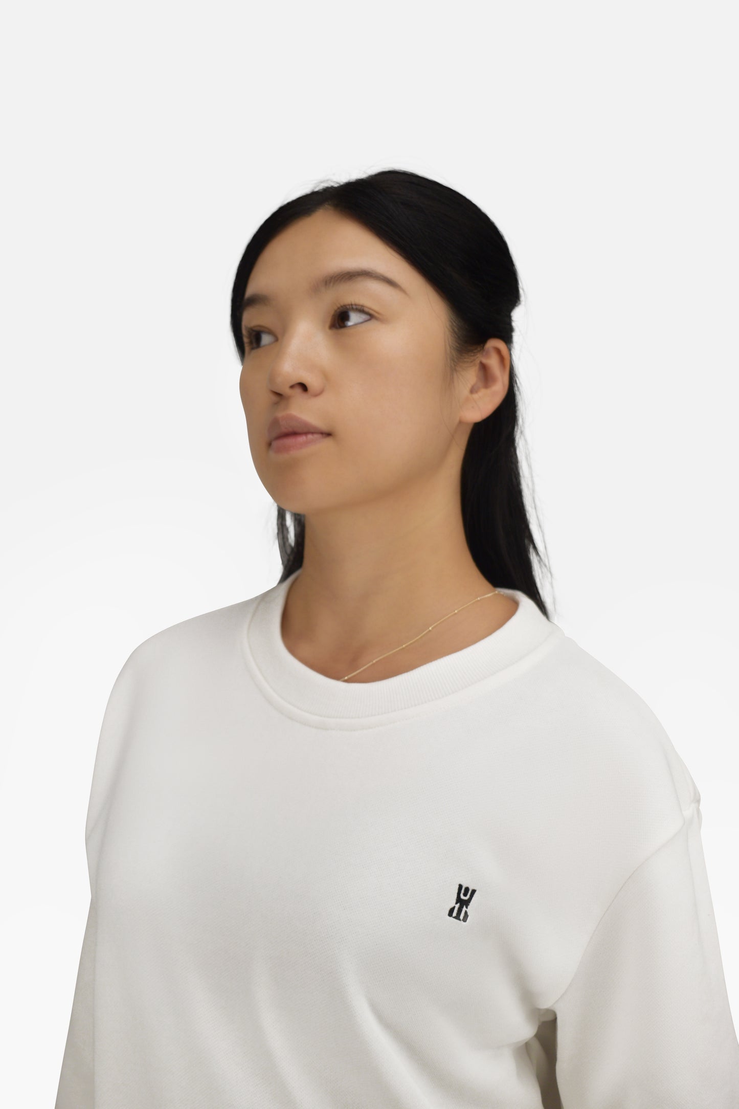 Foundation Collection Jumper – Clean Slate Edition (Limited Release)