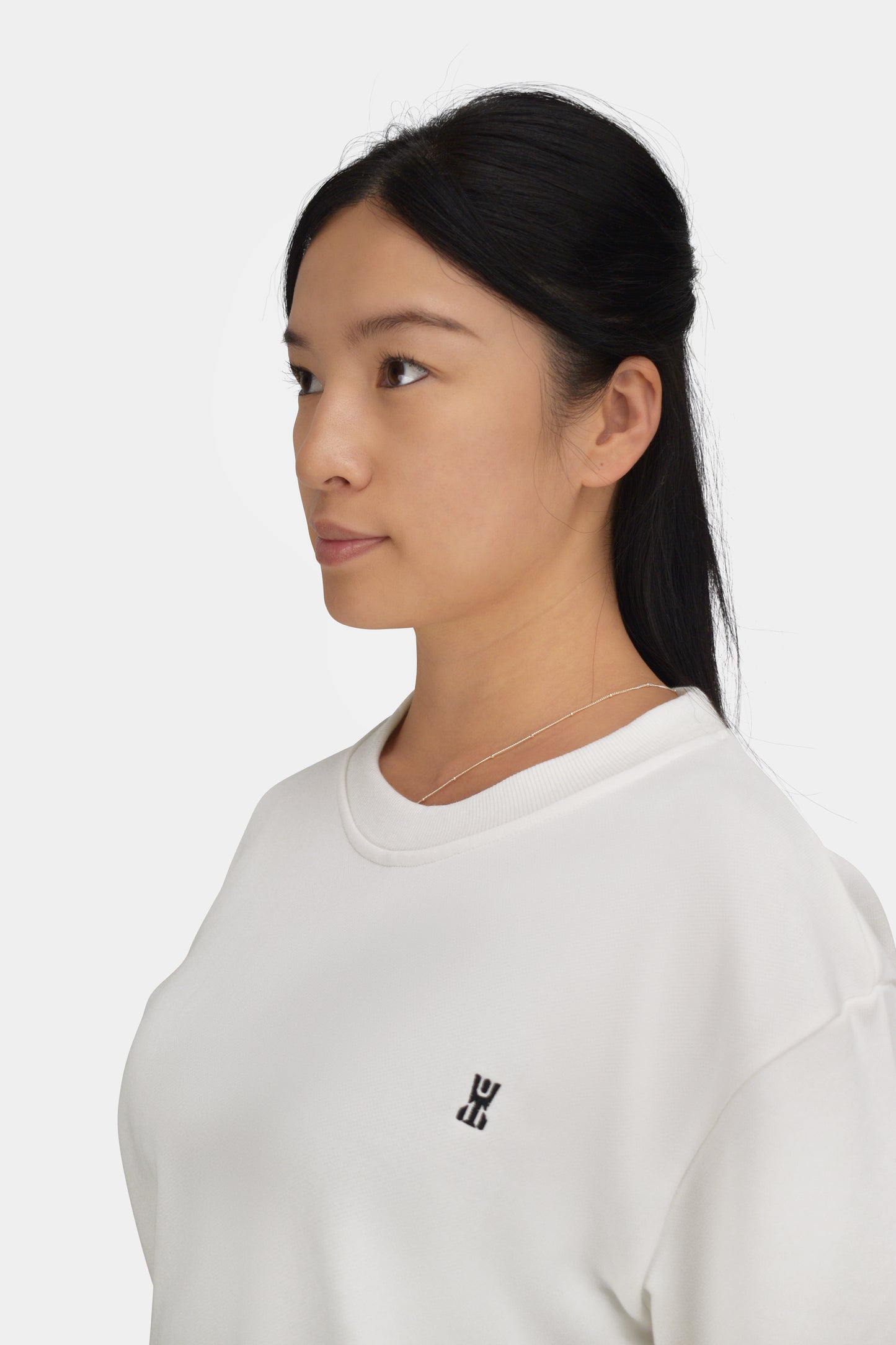 Foundation Collection Jumper – Clean Slate Edition (Limited Release)