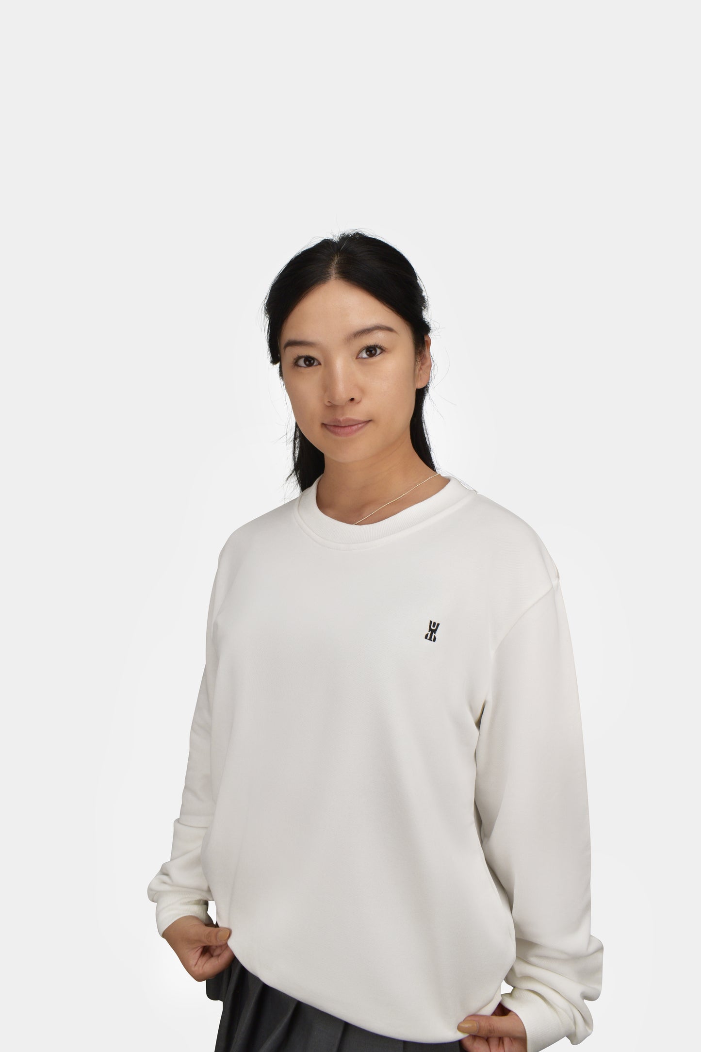 Foundation Collection Jumper – Clean Slate Edition (Limited Release)