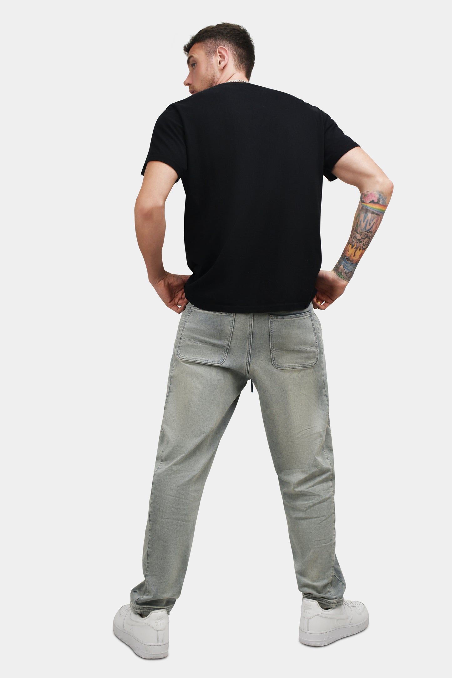 Tee – Shadow