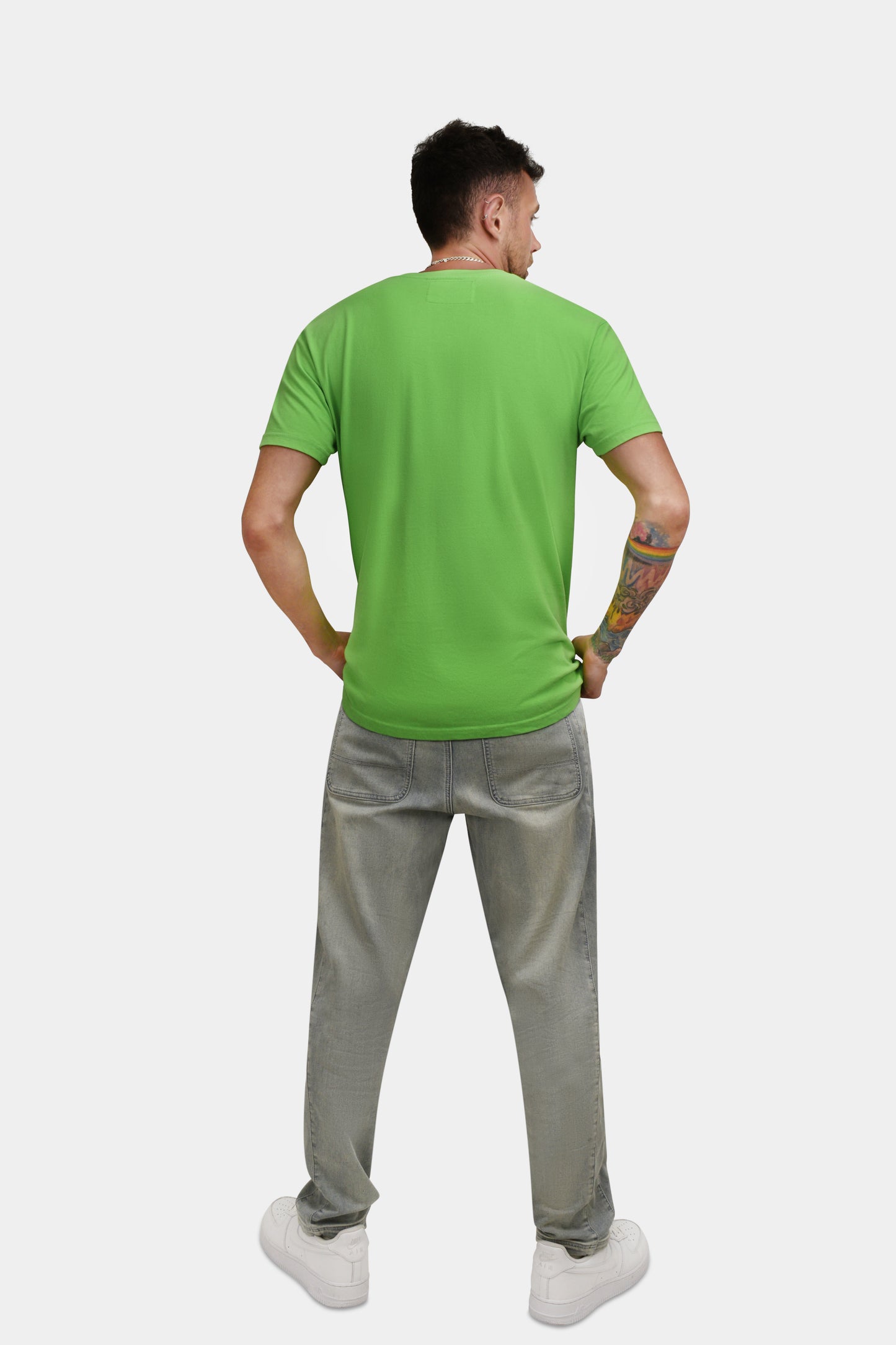 Tee – Verdant