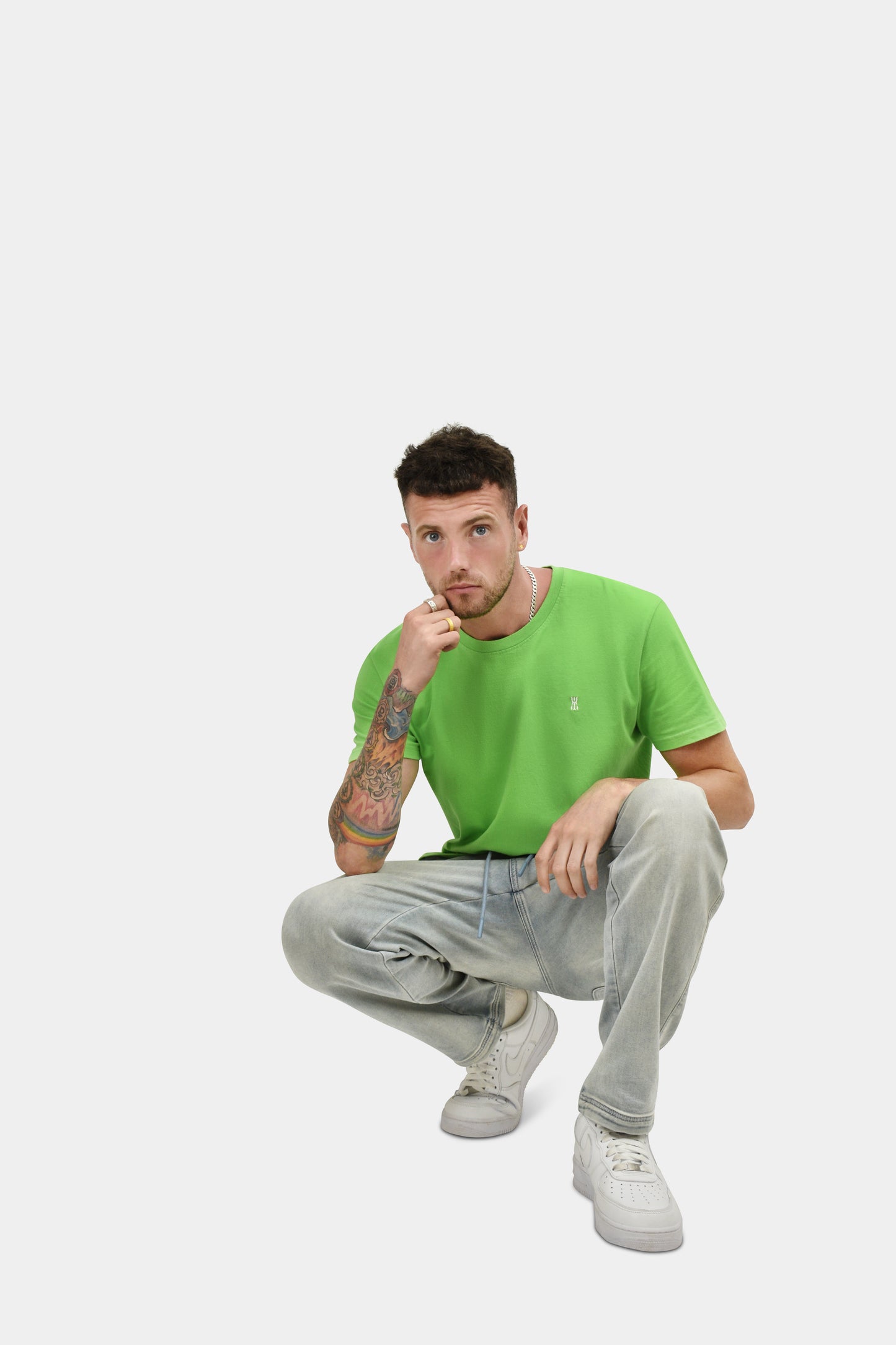 Tee – Verdant