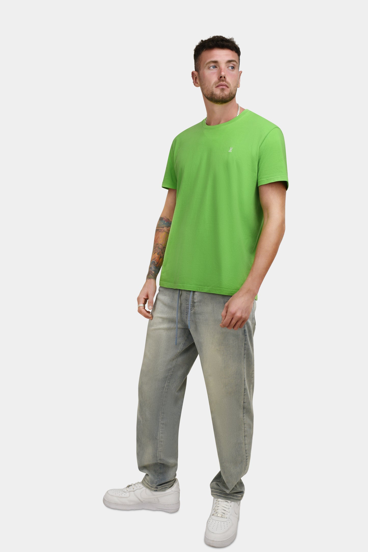 Tee – Verdant