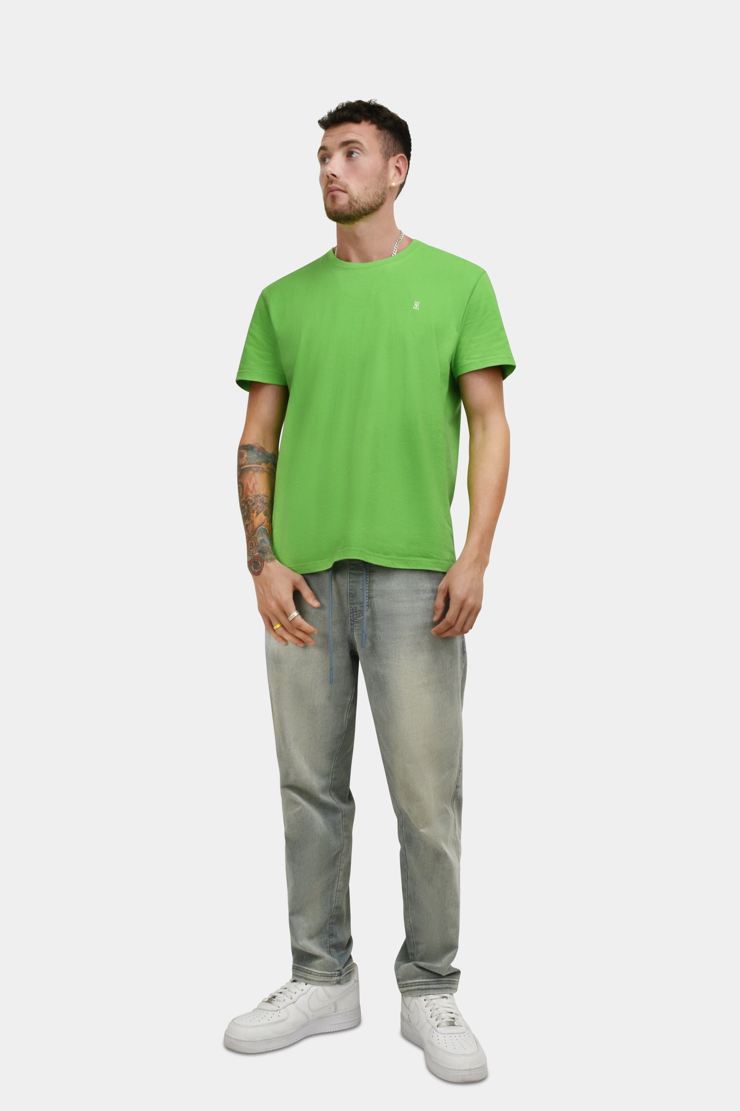 Tee – Verdant