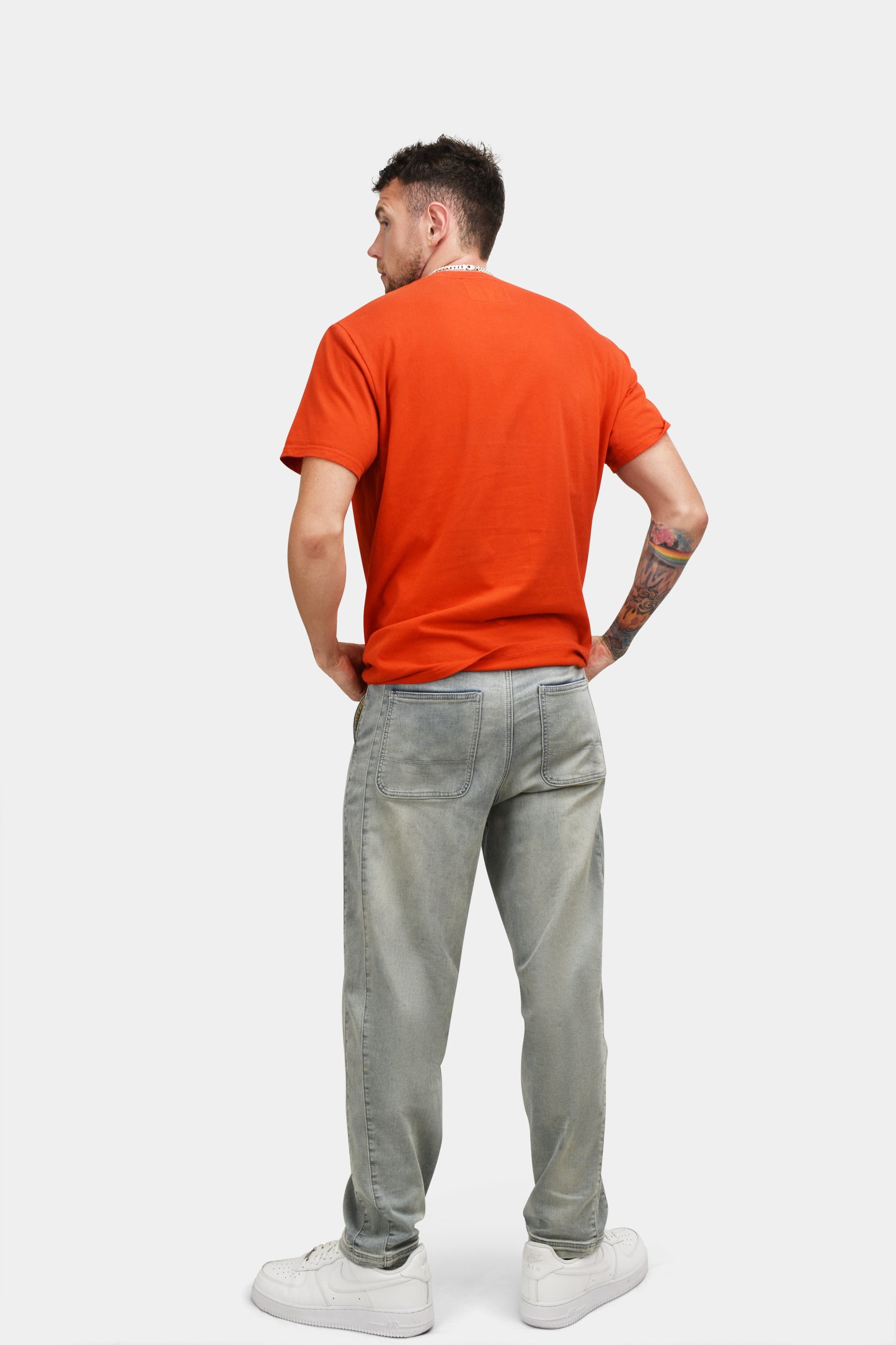 Tee – Cardinal