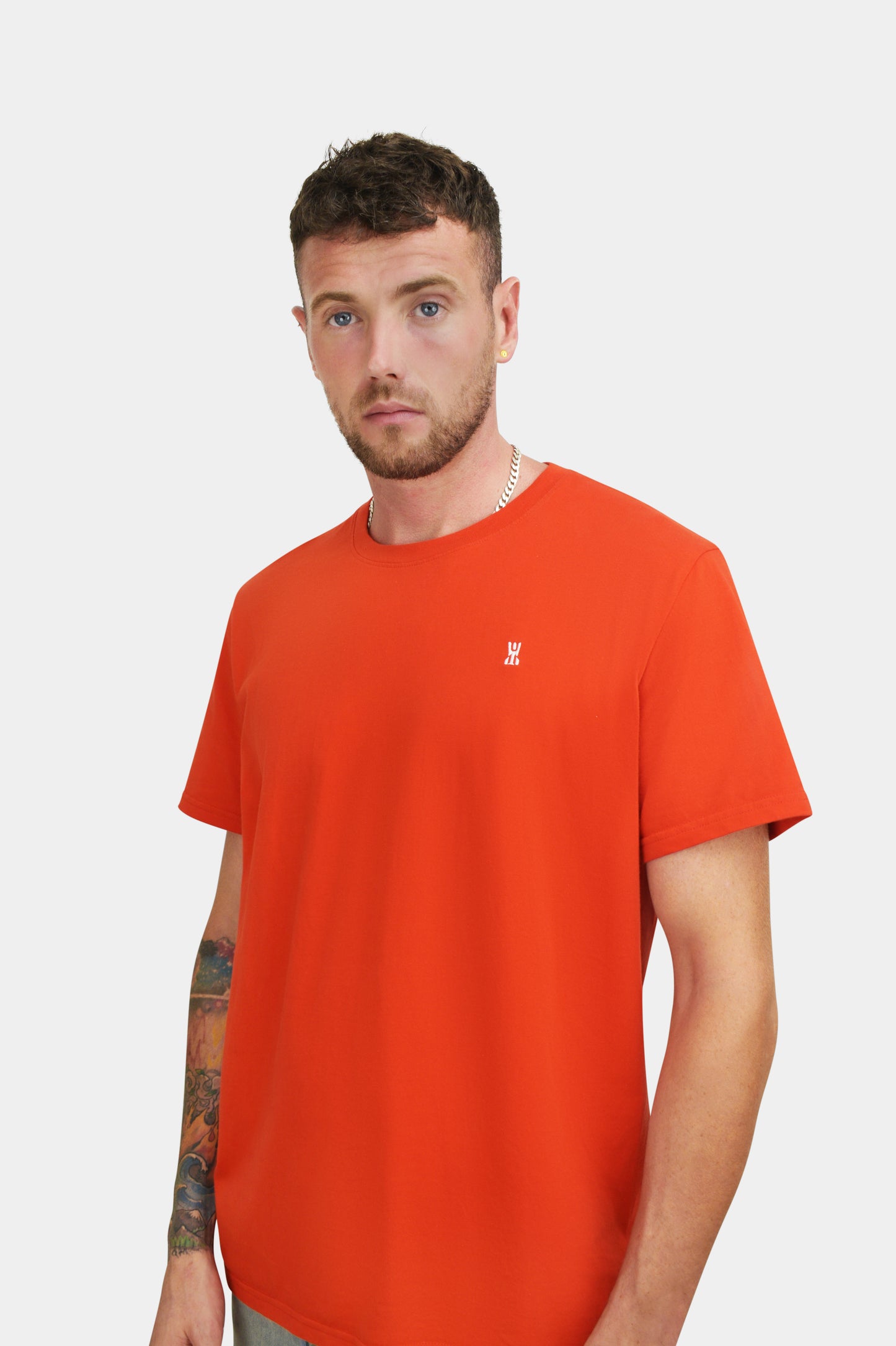 Tee – Cardinal