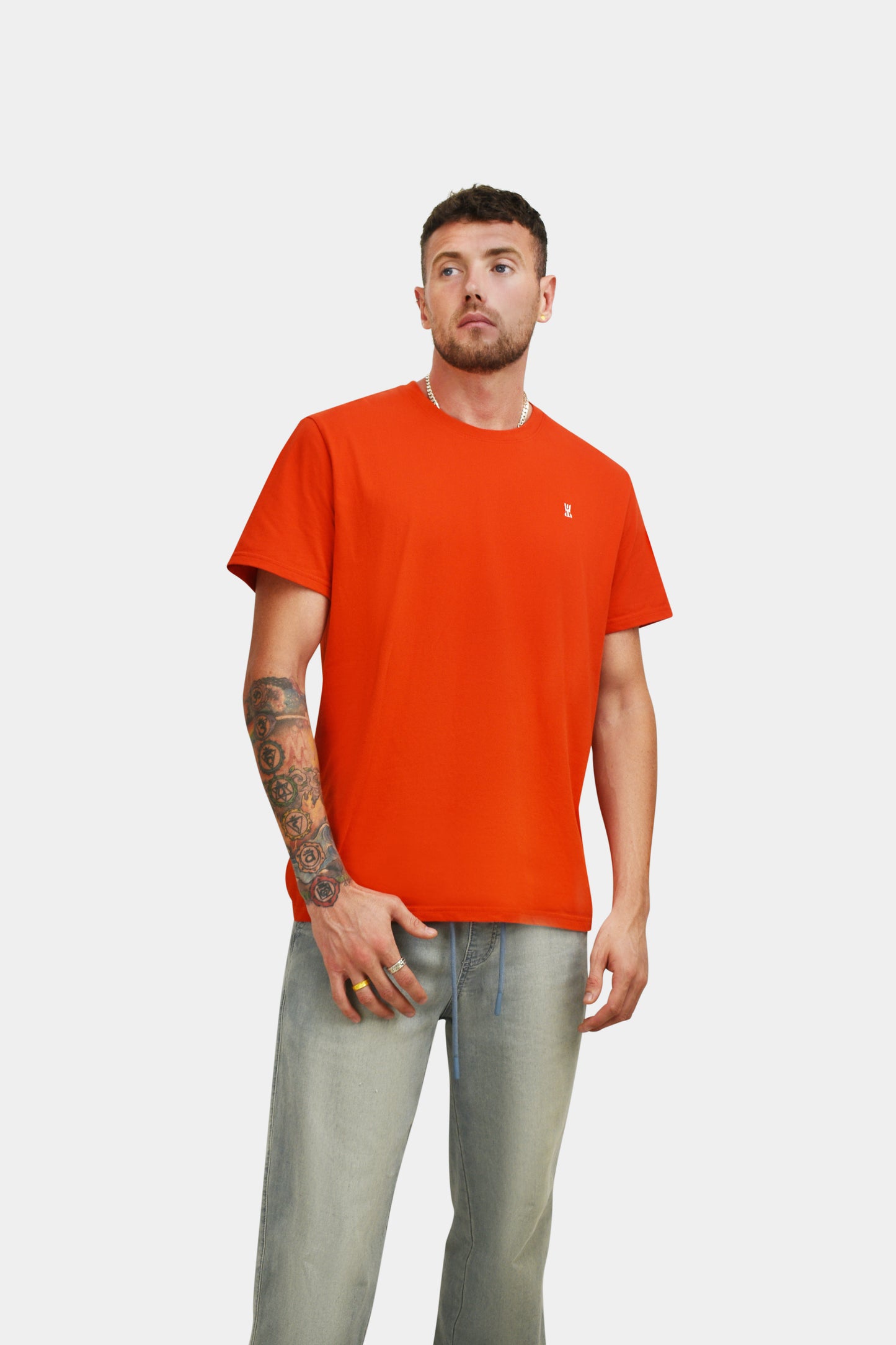 Tee – Cardinal