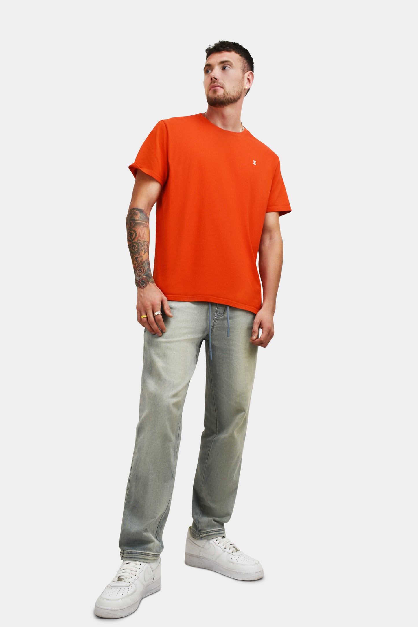 Tee – Cardinal