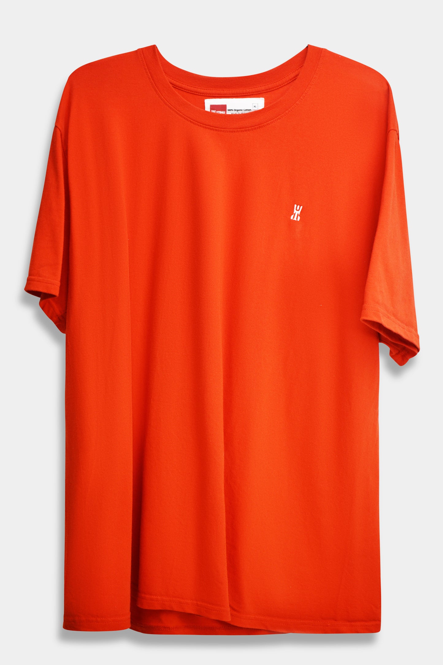 Tee – Cardinal