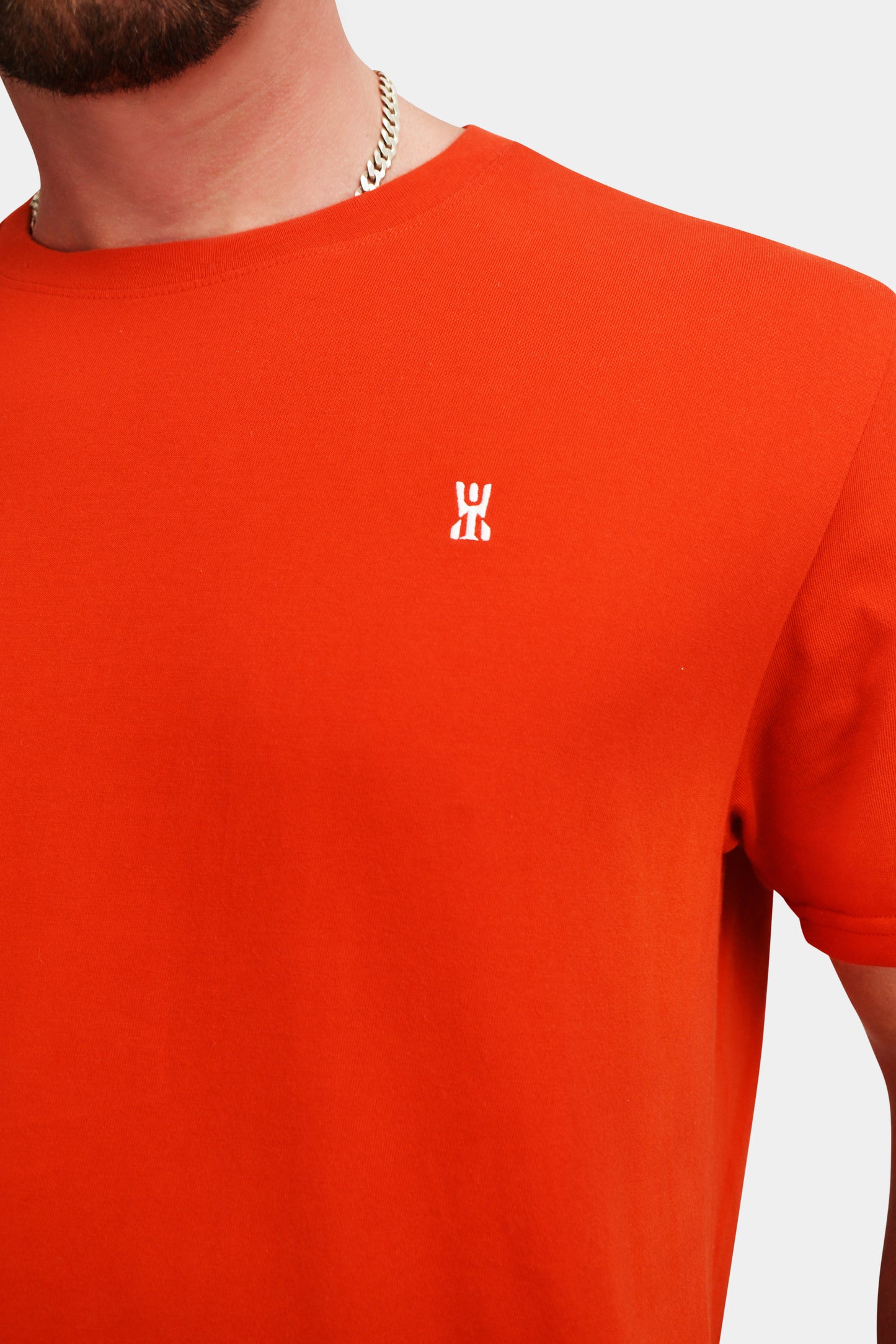 Tee – Cardinal