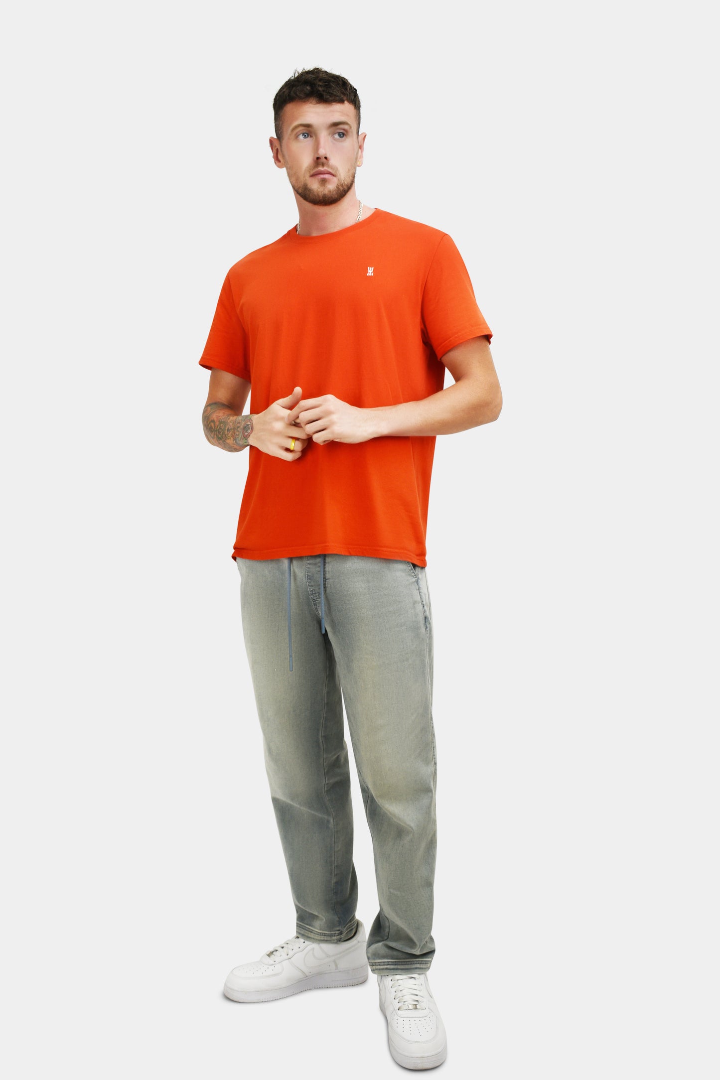 Tee – Cardinal