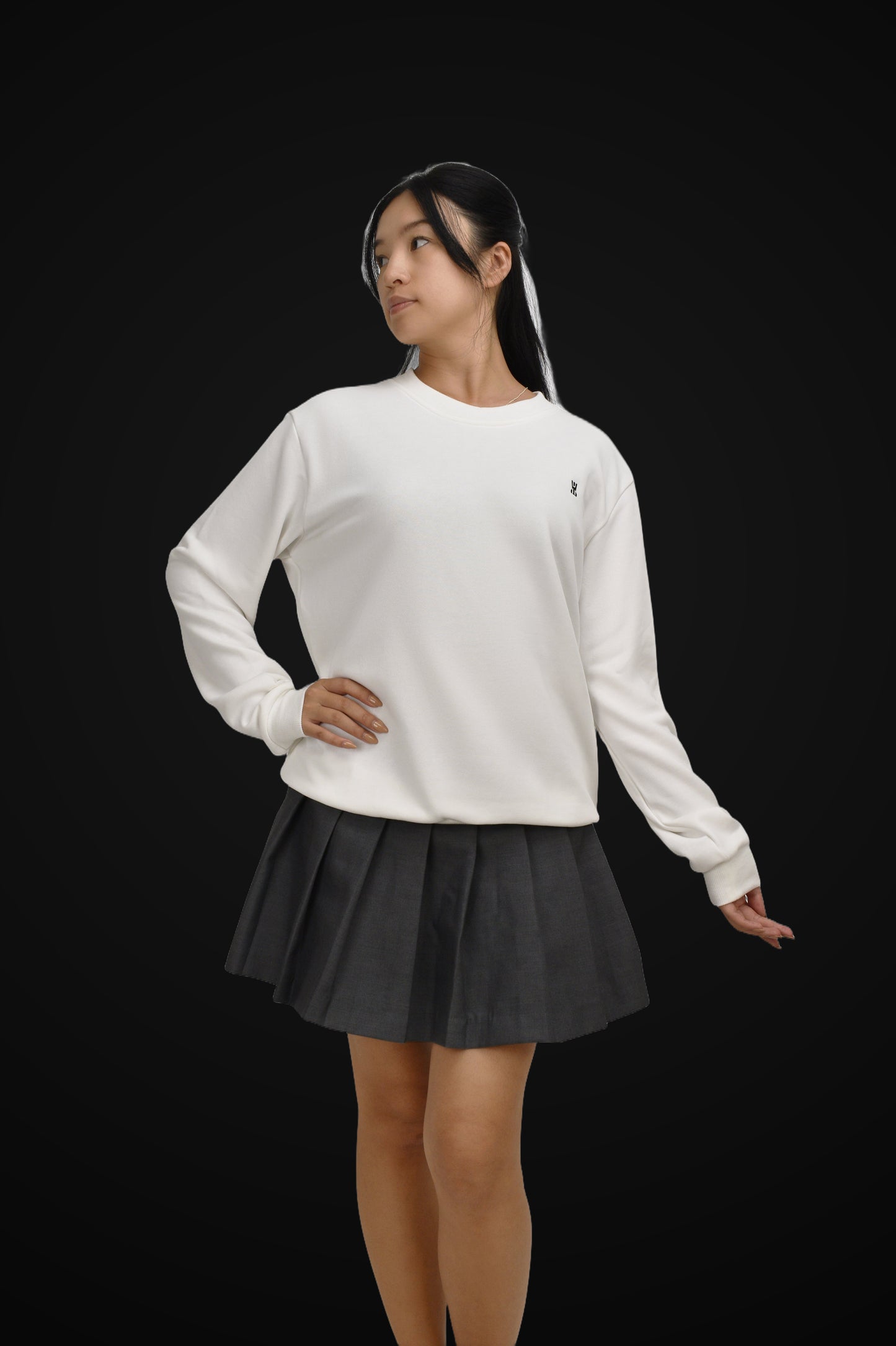 YM dark 2026-06-30 — Jumper – Clean Slate