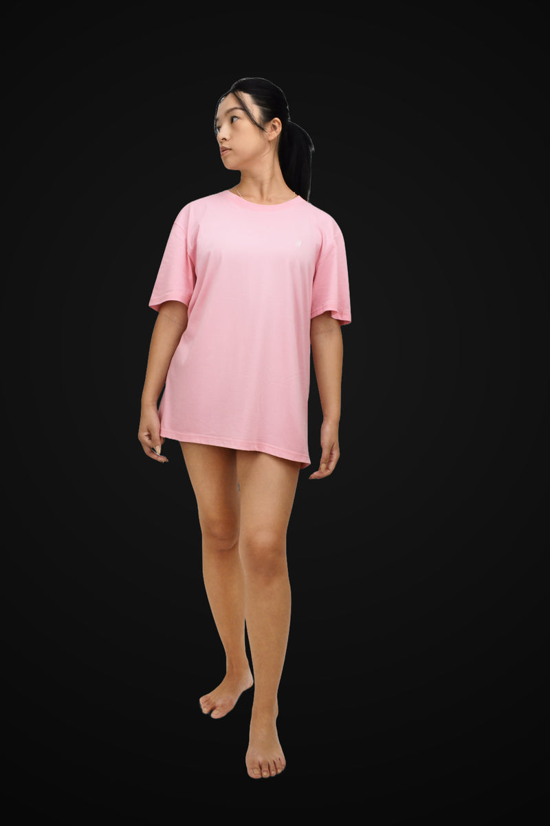 YM dark 2026-06-30 — Tee – Blushcore