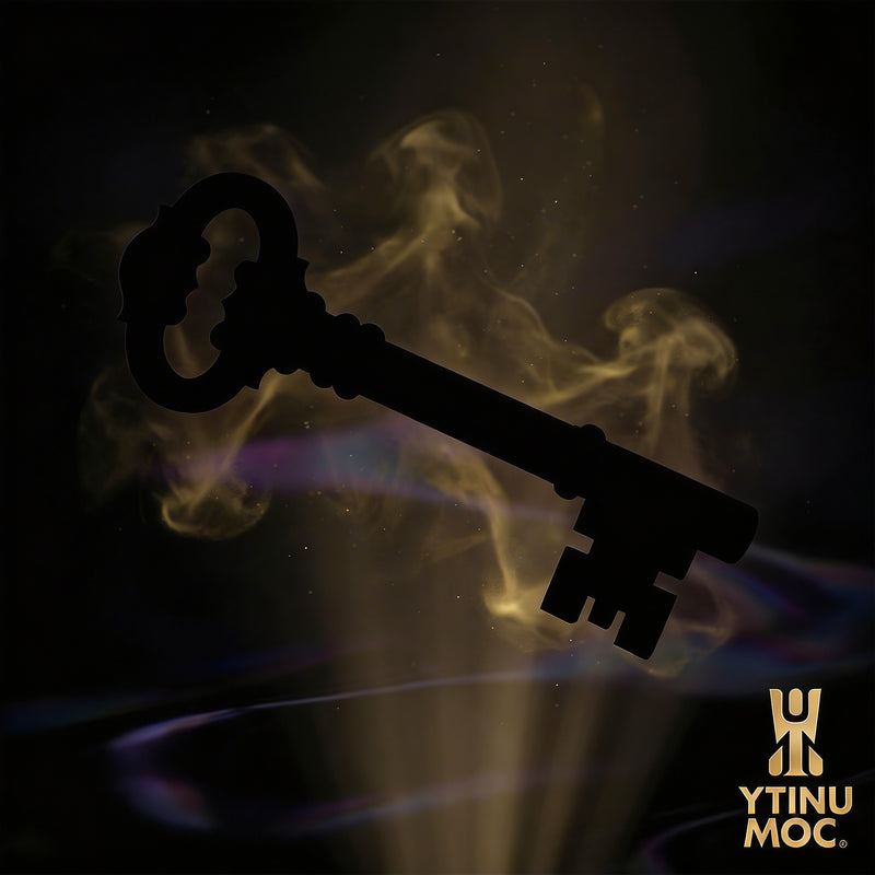 Ytinu Moc — Ytinu City Early Access Key
