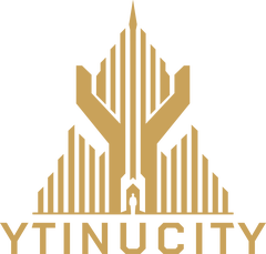 Ytinu City